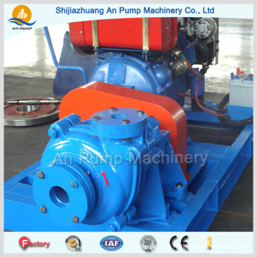 Diesel Engine Driven Rubber Lined Desulphurization Circulating Slurry Fgd Pump